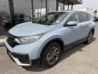 Honda CR-V 2020