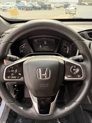 Honda CR-V 2020
