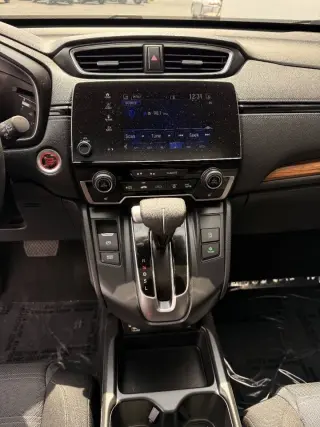 Honda CR-V 2020