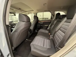 Honda CR-V 2020
