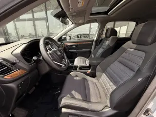 Honda CR-V 2020