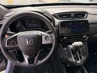 Honda CR-V 2020