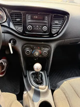 Dart Dodge 2013