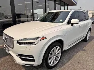 Volvo XC90 del 2017