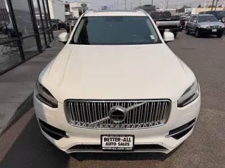 Volvo XC90 del 2017