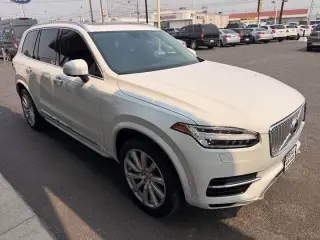 Volvo XC90 del 2017