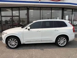 Volvo XC90 del 2017