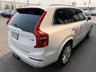 Volvo XC90 del 2017