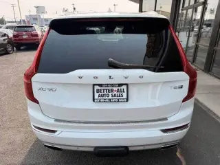 Volvo XC90 del 2017