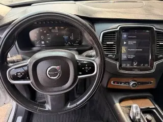 Volvo XC90 del 2017