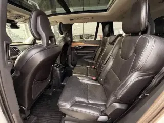 Volvo XC90 del 2017