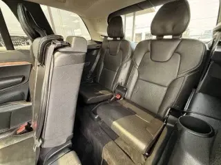 Volvo XC90 del 2017