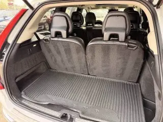 Volvo XC90 del 2017
