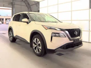 Nissan Rogue 2023 AWD SV 4dr Crossover