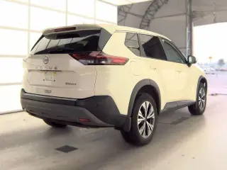 Nissan Rogue 2023 AWD SV 4dr Crossover