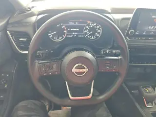 Nissan Rogue 2023 AWD SV 4dr Crossover