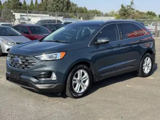 Ford Edge 2019