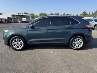 Ford Edge 2019