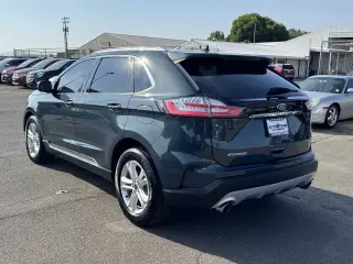 Ford Edge 2019