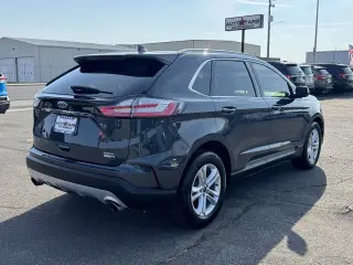 Ford Edge 2019
