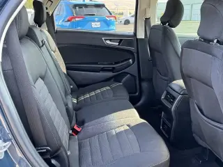 Ford Edge 2019
