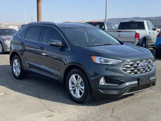 Ford Edge 2019