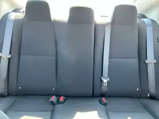 Nissan Sentra 2025 S 4dr Sedán