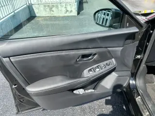 Nissan Sentra 2025 S 4dr Sedán
