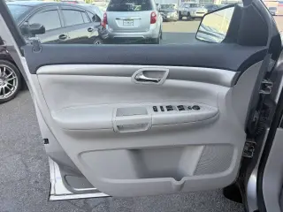 2007 Saturn Outlook