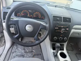2007 Saturn Outlook