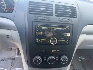 2007 Saturn Outlook