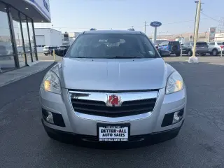 2007 Saturn Outlook
