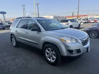 2007 Saturn Outlook