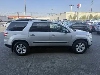 2007 Saturn Outlook