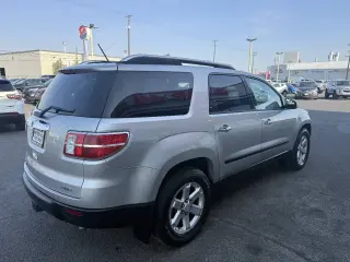 2007 Saturn Outlook