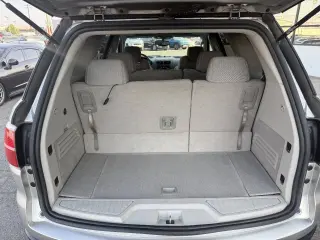 2007 Saturn Outlook