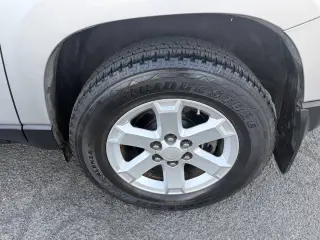 2007 Saturn Outlook
