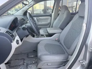 2007 Saturn Outlook