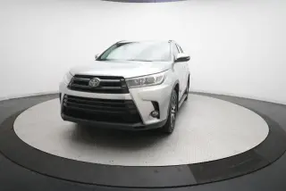Toyota Highlander 2018 AWD XLE 4dr SUV
