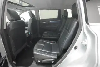 Toyota Highlander 2018 AWD XLE 4dr SUV