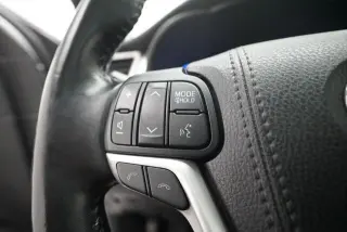 Toyota Highlander 2018 AWD XLE 4dr SUV