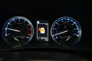 Toyota Highlander 2018 AWD XLE 4dr SUV
