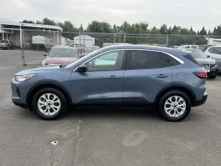 Ford Escape 2024