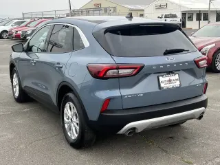 Ford Escape 2024