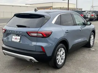 Ford Escape 2024