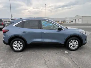 Ford Escape 2024