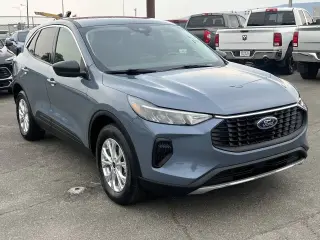 Ford Escape 2024