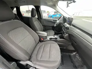 Ford Escape 2024