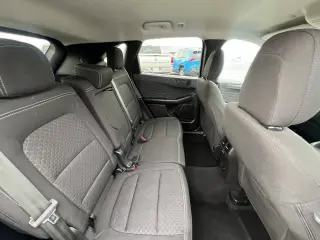 Ford Escape 2024