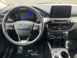Ford Escape 2024